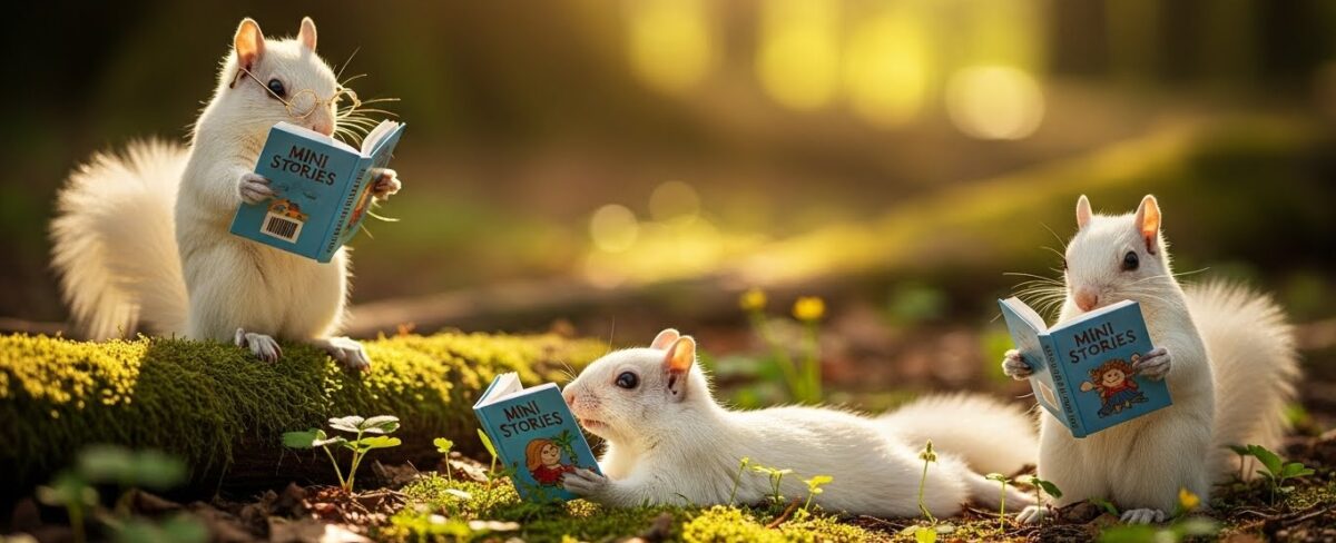 Bob Boyd's Mini Stories